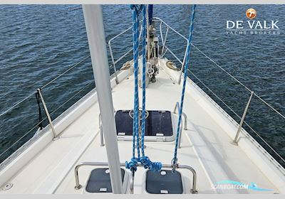 Beneteau 50 Zeilboten 1997, met Perkins motor, Spain