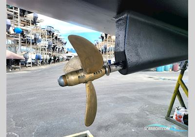 Beneteau 50 Zeilboten 2001, France