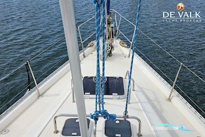 Beneteau 50 Zeilboten 1997, met Perkins motor, Spain