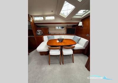 Beneteau 57 Zeilboten 2004, met Yanmar 4LHAHTP motor, Griekenland