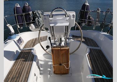 Beneteau Beneteau  Zeilboten 2006, met Yanmar  3YM20-21 HK motor, Sweden