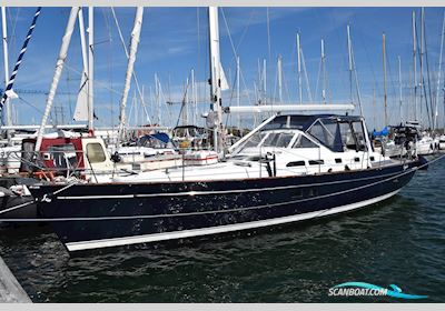Beneteau Beneteau Oceanis 42CC Zeilboten 2003, met Volvo Penta D2-55 motor, Sweden