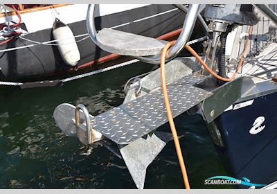 Beneteau Beneteau Oceanis 42CC Zeilboten 2003, met Volvo Penta D2-55 motor, Sweden