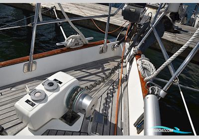 Beneteau Beneteau Oceanis 42CC Zeilboten 2003, met Volvo Penta D2-55 motor, Sweden