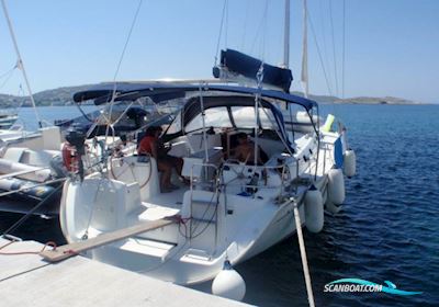 Beneteau Cyclades 50.5 Zeilboten 2007, met Yanmar motor, Griekenland