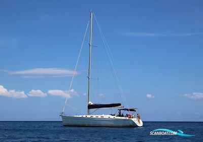Beneteau Cyclades 50.5 Zeilboten 2007, met Yanmar motor, Griekenland