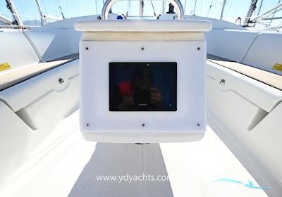 Beneteau Cyclades 50.5 Zeilboten 2007, met Yanmar motor, Griekenland