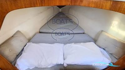 Beneteau FIRST 24 quille relevable Zeilboten 1984, met SUZUKI motor, France