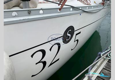 Beneteau FIRST 32S5 Zeilboten 1990, met YANMAR motor, France