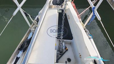 Beneteau FIRST 35.7 Zeilboten 1993, met VOLVO motor, France