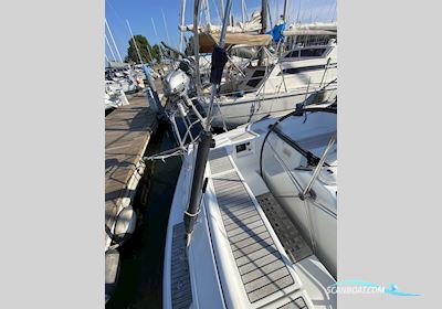 Beneteau FIRST 40.7 Zeilboten 2005, met Volvo Penta MD 2040 motor, Italië