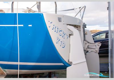 Beneteau First 210 Zeilboten 2002, met No Engine motor, Ierland