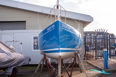 Beneteau First 210 Zeilboten 2002, met No engine motor, Ierland