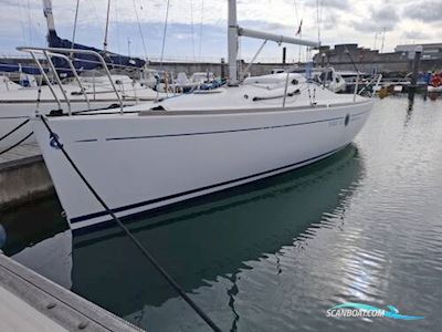 Beneteau First 211 Zeilboten 2002, met Yamaha Two Stroke motor, Ierland