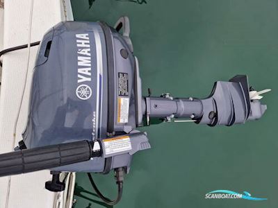 Beneteau First 211 Zeilboten 2001, met Yamaha motor, Ierland