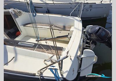 Beneteau First 211 Zeilboten 2003, met Mercury motor, Portugal