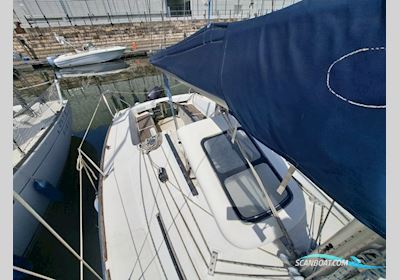 Beneteau First 211 Zeilboten 2003, met Mercury motor, Portugal