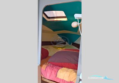 Beneteau First 22 Zeilboten 1981, met MERCURY  motor, France
