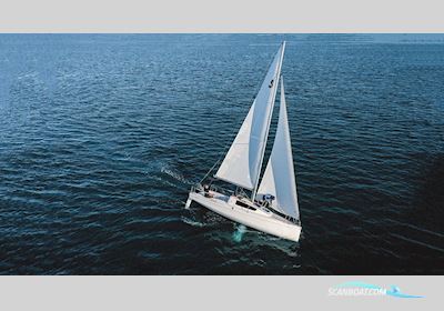 Beneteau First 24 Zeilboten 2025, met Epropulsion motor, Denemarken