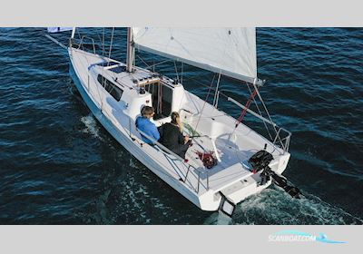 Beneteau First 24 Zeilboten 2025, met Epropulsion motor, Denemarken