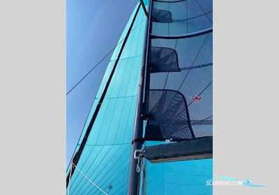 Beneteau First 24 Zeilboten 2020, met Mercury 5Mlha Sail Pro motor, Duitsland