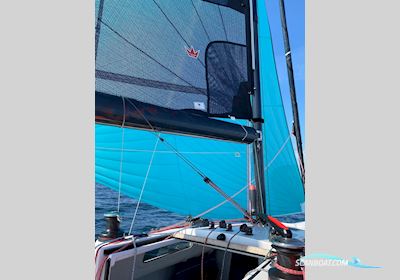 Beneteau First 24 Zeilboten 2020, met Mercury 5Mlha Sail Pro motor, Duitsland
