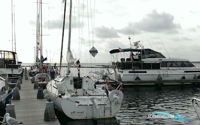 Beneteau First 27.7 Zeilboten 2004, met Yanmar  motor, The Netherlands