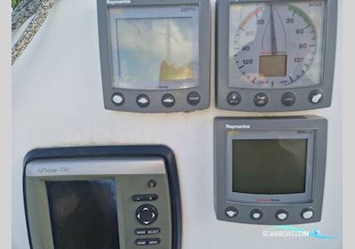 Beneteau First 27.7 Zeilboten 2002, met Yanmar 2GM motor, Ierland