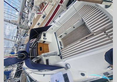 Beneteau First 305 Zeilboten 1986, met Volvo Penta 2002 motor, Denemarken