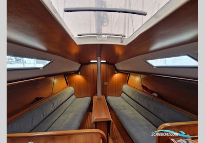 Beneteau First 305 Zeilboten 1986, met Volvo Penta 2002 motor, Denemarken