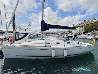 Beneteau First 31.7 Zeilboten 2006, met Yanmar 3YM20 motor, United Kingdom