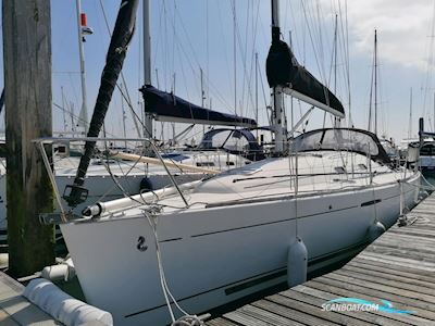 Beneteau First 31.7 Zeilboten 2005, met Yanmar motor, United Kingdom