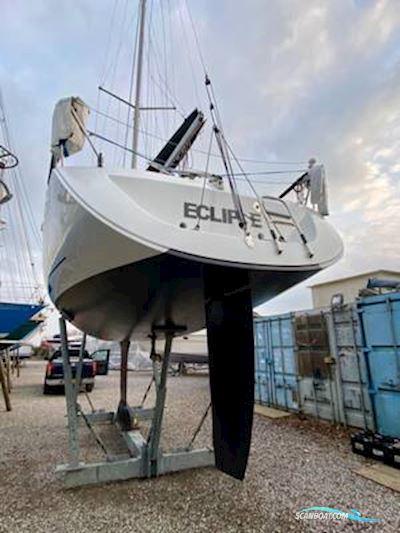 Beneteau First 31.7 Zeilboten 2005, met Yanmar motor, United Kingdom