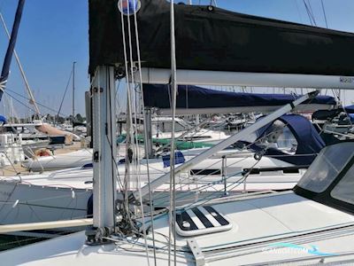 Beneteau First 31.7 Zeilboten 2005, met Yanmar motor, United Kingdom