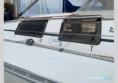 Beneteau First 32S5 Zeilboten 1990, met Yanmar motor, France
