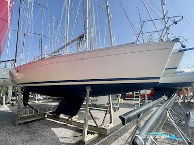 Beneteau First 32s5 Zeilboten 1990, met Volvo Penta motor, United Kingdom