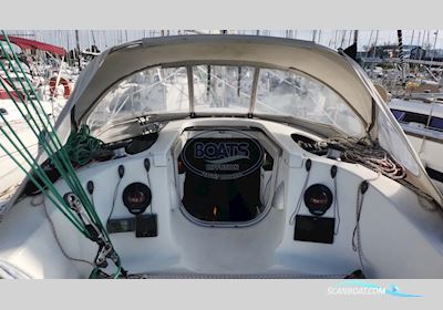 Beneteau First 35.7 Zeilboten 1993, met Volvo motor, France