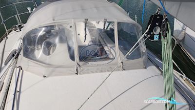 Beneteau First 35.7 Zeilboten 1993, met Volvo motor, France