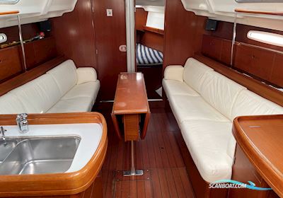 Beneteau First 36.7 Zeilboten 2002, met Volvo Penta motor, Finland