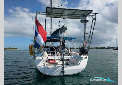 Beneteau First 40 Zeilboten 2011, met Yanmar motor, Geen landeninfo