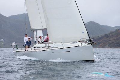 Beneteau First 40 Zeilboten 2011, met Yanmar motor, Virgin Islands