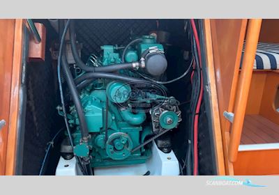 Beneteau First 40.7 Zeilboten 1999, met Volvo Penta motor, France
