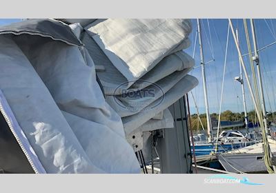 Beneteau First 40.7 Zeilboten 1999, met Volvo Penta motor, France
