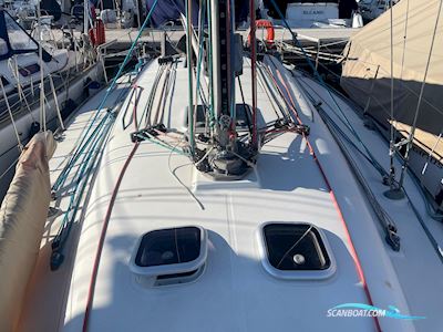 Beneteau First 40.7 Zeilboten 1999, met Volvo motor, France