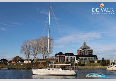 Beneteau First 44.7 Zeilboten 2005, met Yanmar  motor, The Netherlands