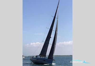 Beneteau First 53 Zeilboten 2022, met Yanmar motor, The Netherlands
