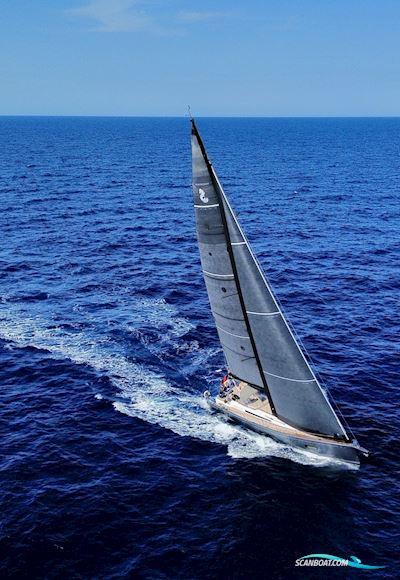 Beneteau First 53 Zeilboten 2022, met Yanmar motor, The Netherlands