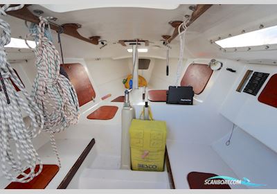 Beneteau First Class 8 Zeilboten 1986, The Netherlands