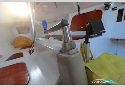 Beneteau First Class 8 Zeilboten 1986, The Netherlands