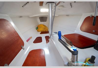 Beneteau First Class 8 Zeilboten 1986, The Netherlands